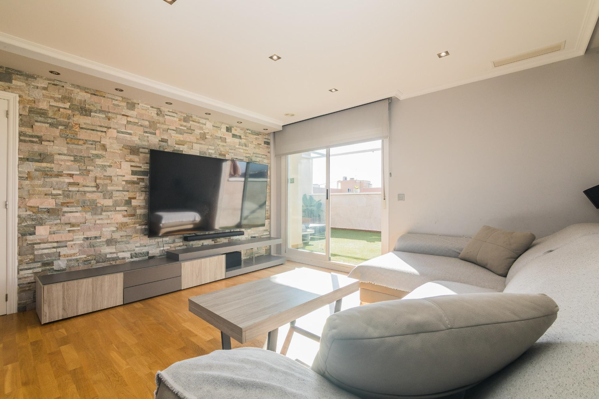 Resale - Penthouse - Elche - Universidad - Ciudad deportiva