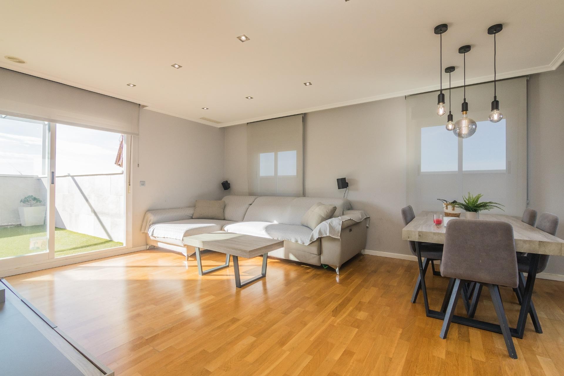 Resale - Penthouse - Elche - Universidad - Ciudad deportiva