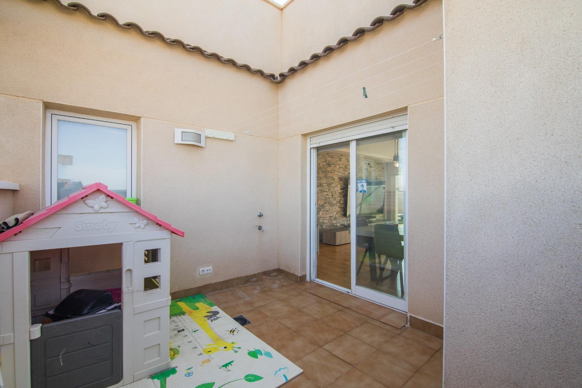Resale - Penthouse - Elche - Universidad - Ciudad deportiva