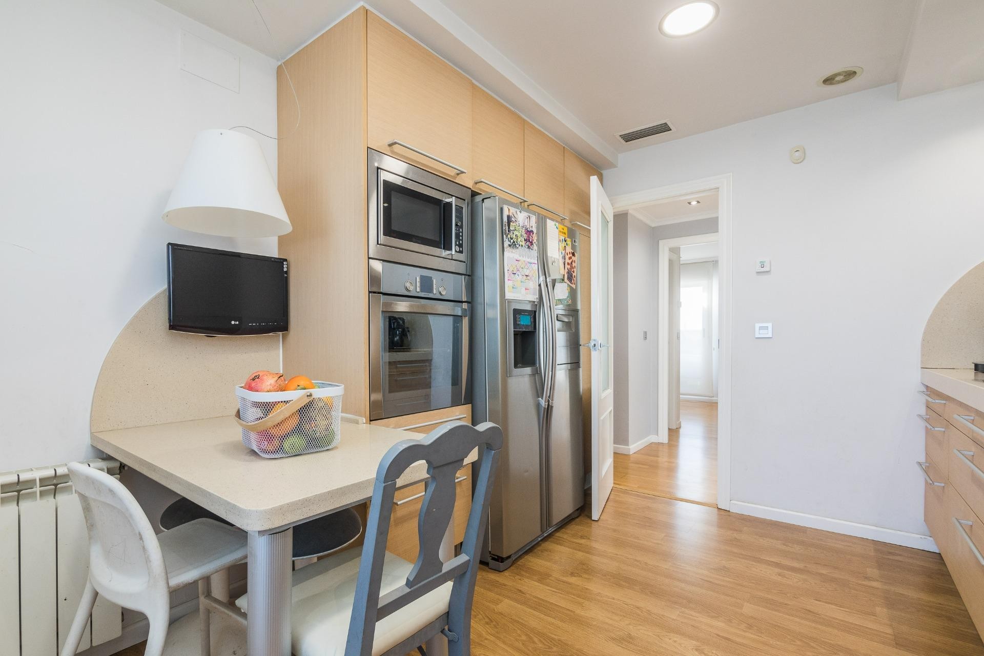 Resale - Penthouse - Elche - Universidad - Ciudad deportiva