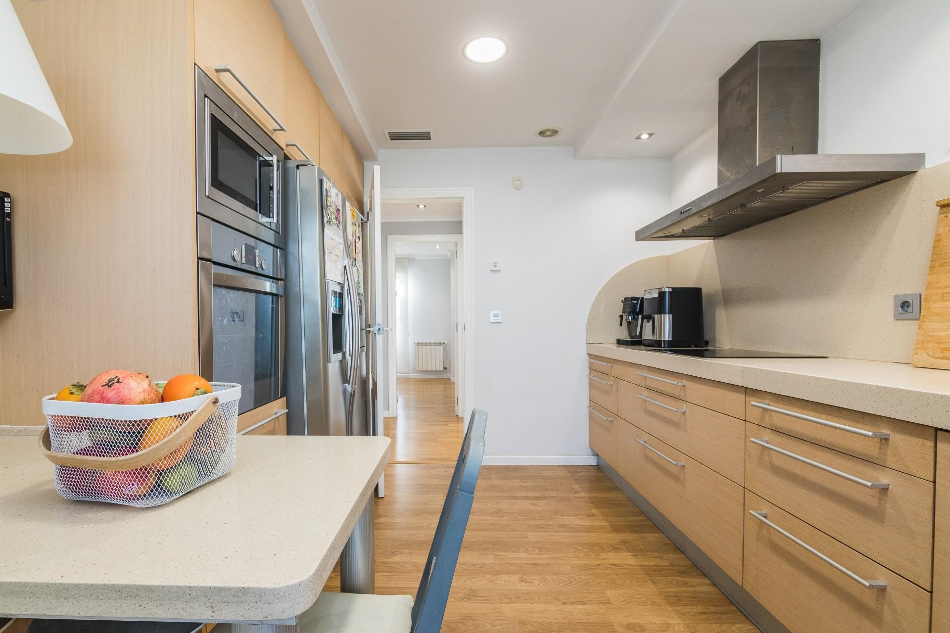 Resale - Penthouse - Elche - Universidad - Ciudad deportiva