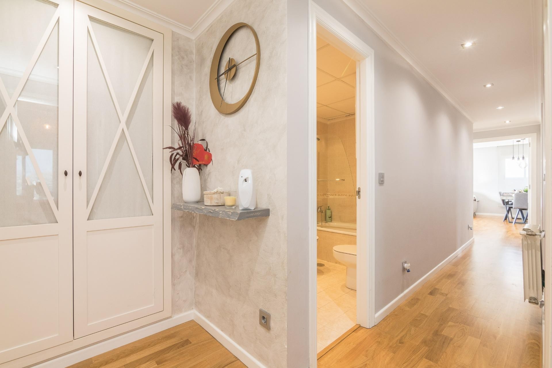 Resale - Penthouse - Elche - Universidad - Ciudad deportiva