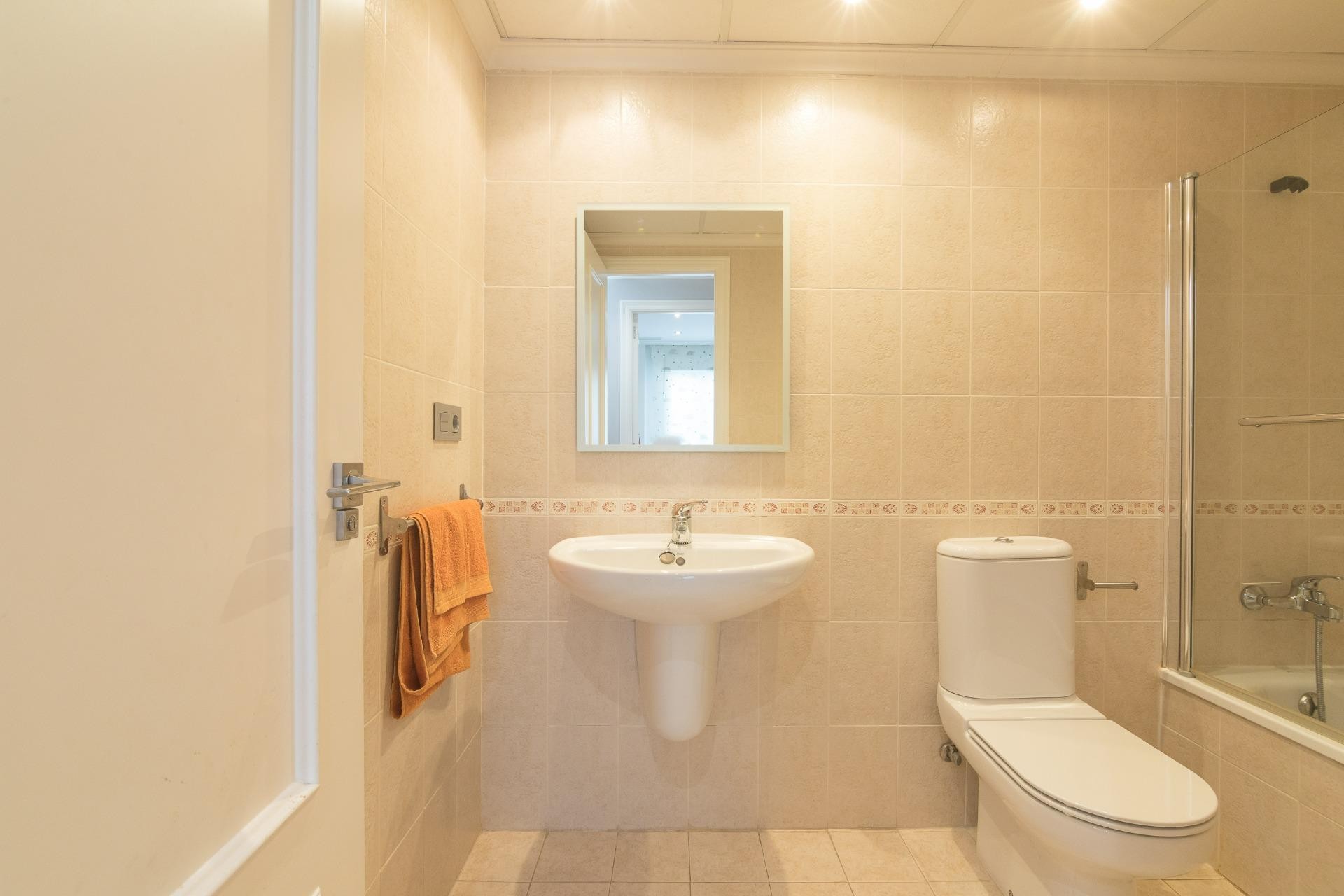 Resale - Penthouse - Elche - Universidad - Ciudad deportiva