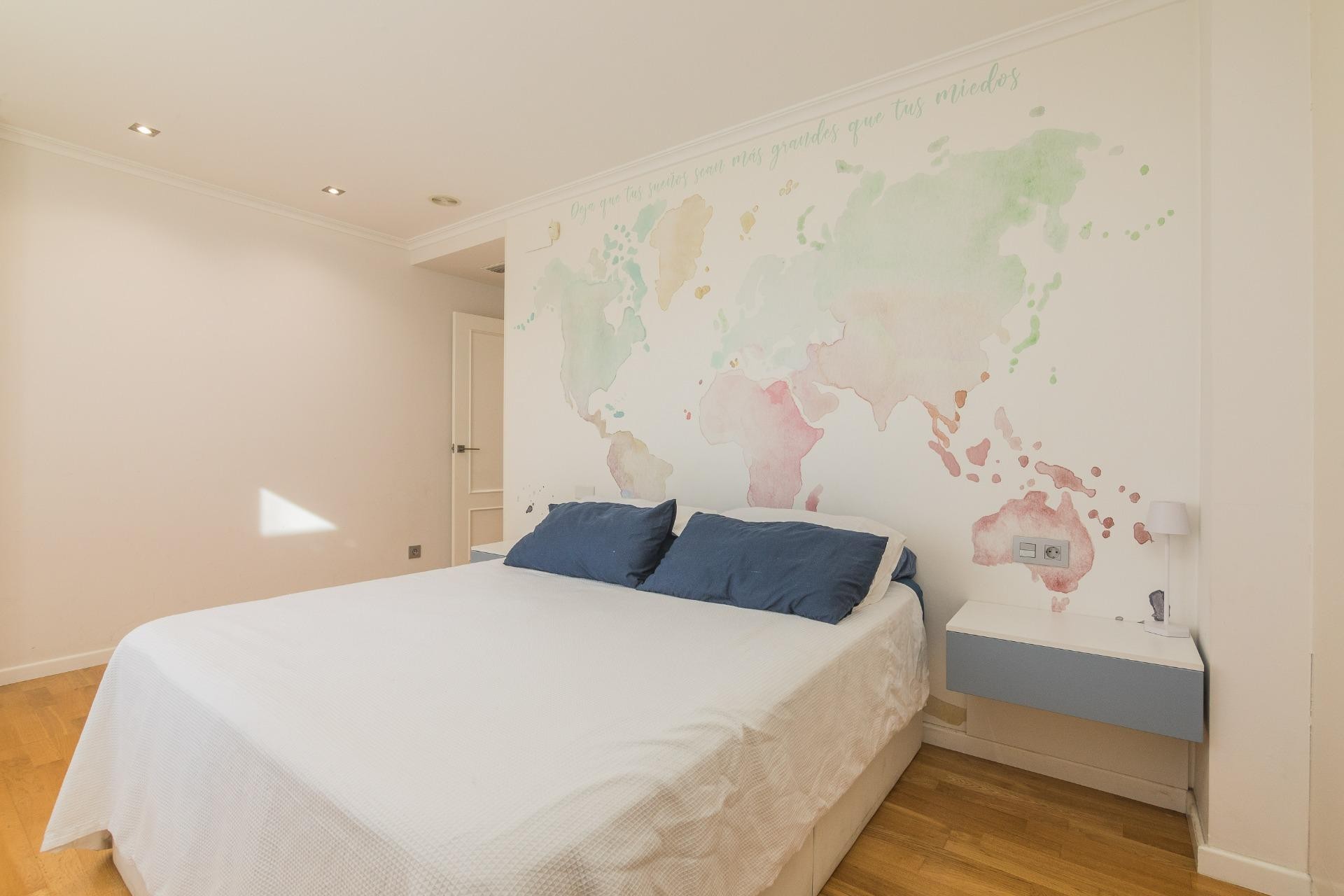 Resale - Penthouse - Elche - Universidad - Ciudad deportiva