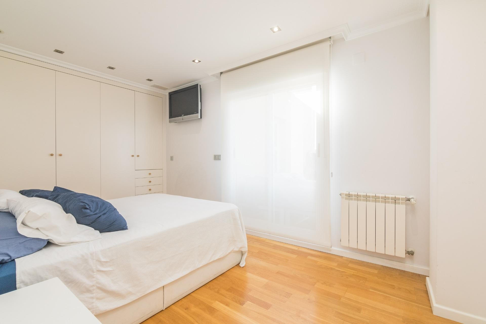 Resale - Penthouse - Elche - Universidad - Ciudad deportiva