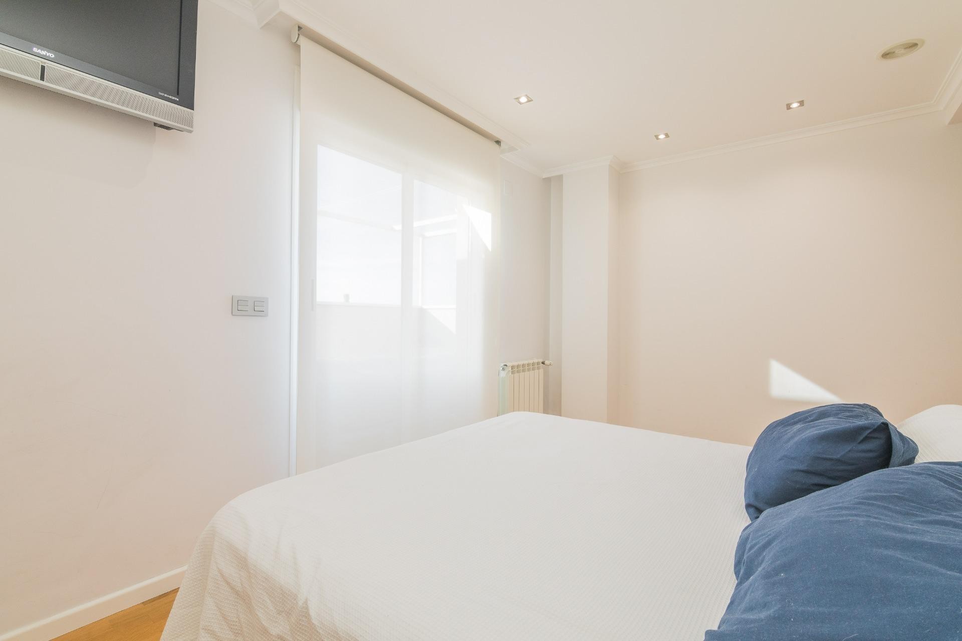 Resale - Penthouse - Elche - Universidad - Ciudad deportiva