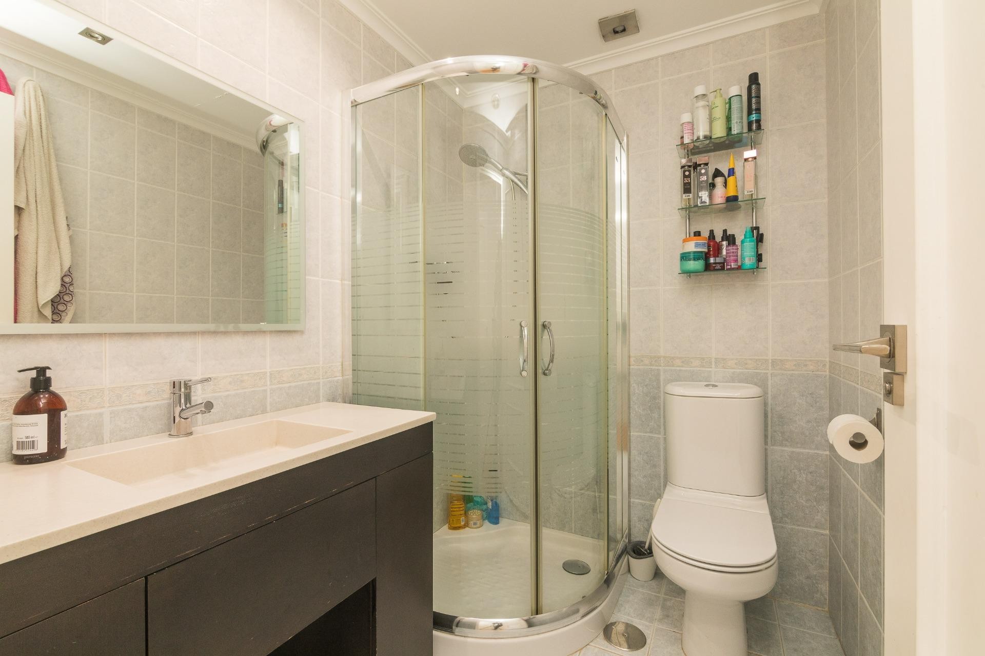 Resale - Penthouse - Elche - Universidad - Ciudad deportiva