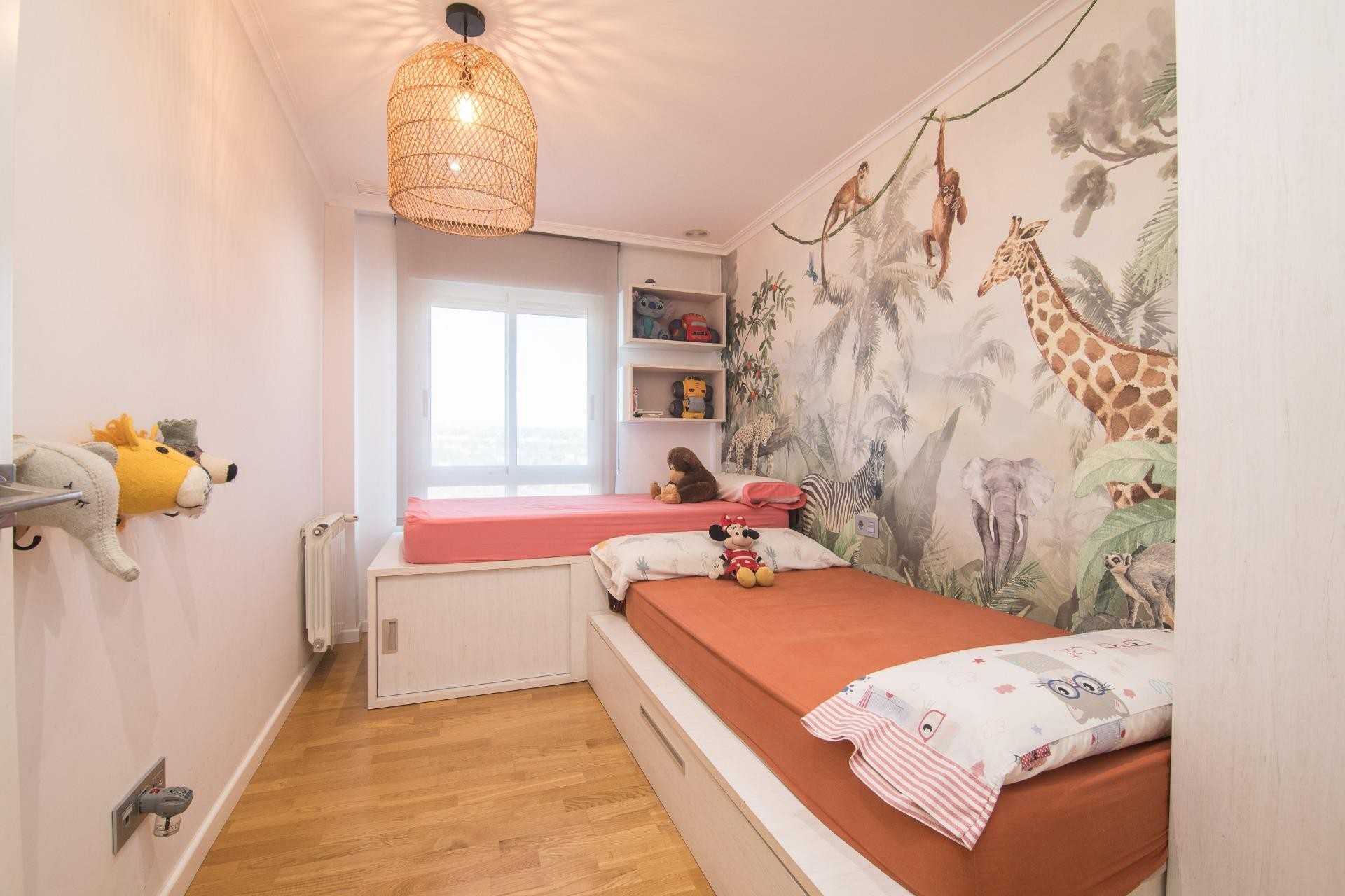 Resale - Penthouse - Elche - Universidad - Ciudad deportiva