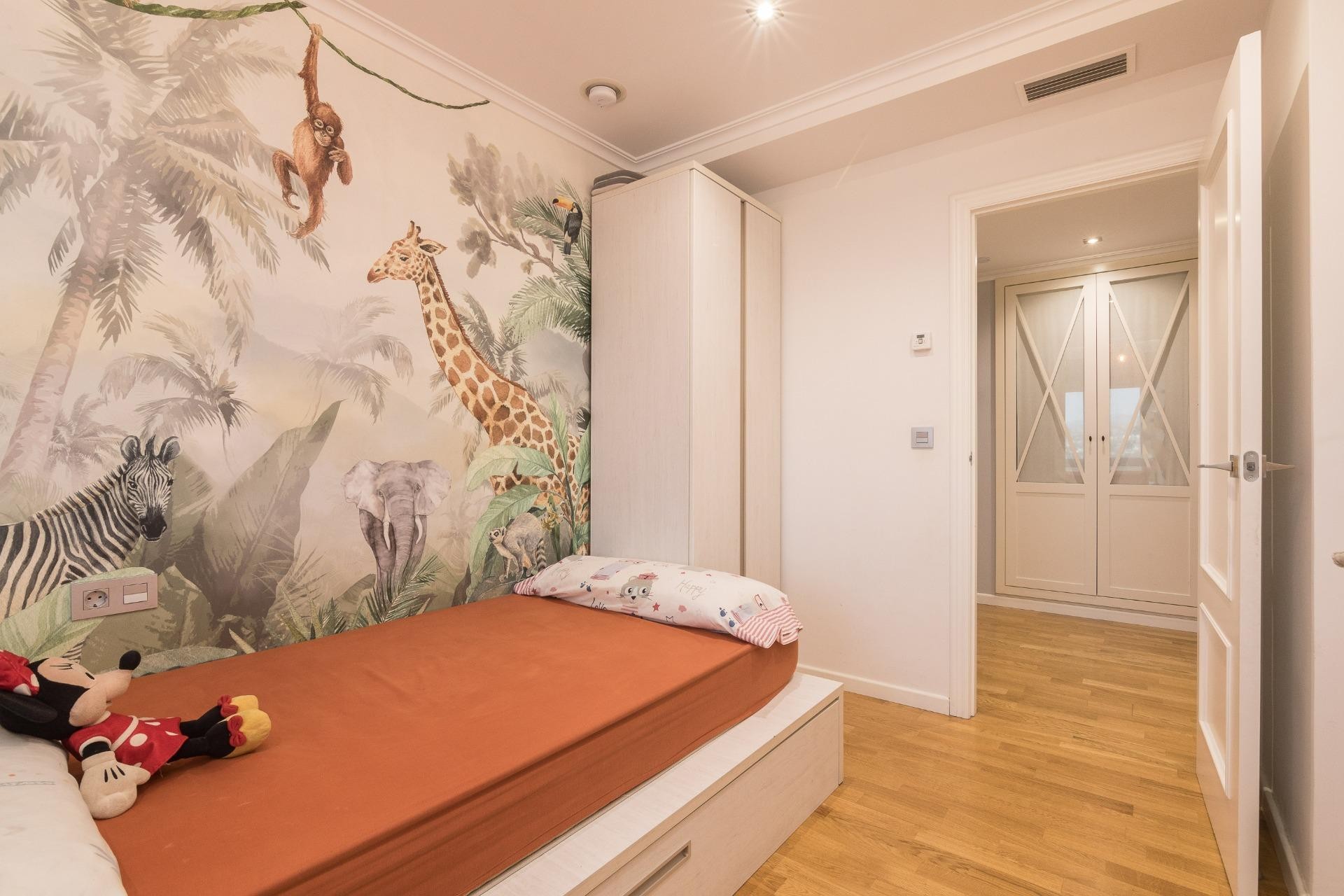 Resale - Penthouse - Elche - Universidad - Ciudad deportiva