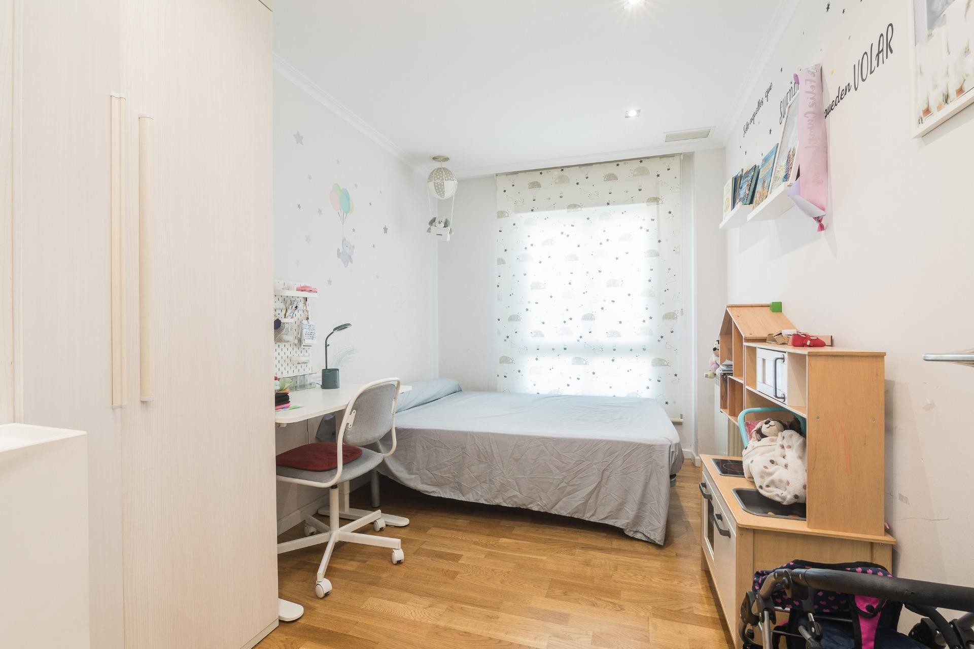 Resale - Penthouse - Elche - Universidad - Ciudad deportiva