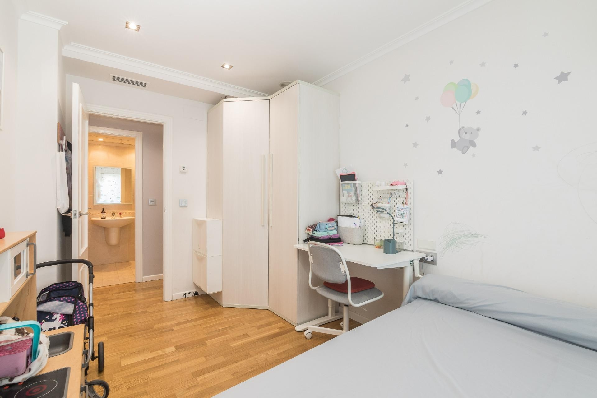 Resale - Penthouse - Elche - Universidad - Ciudad deportiva