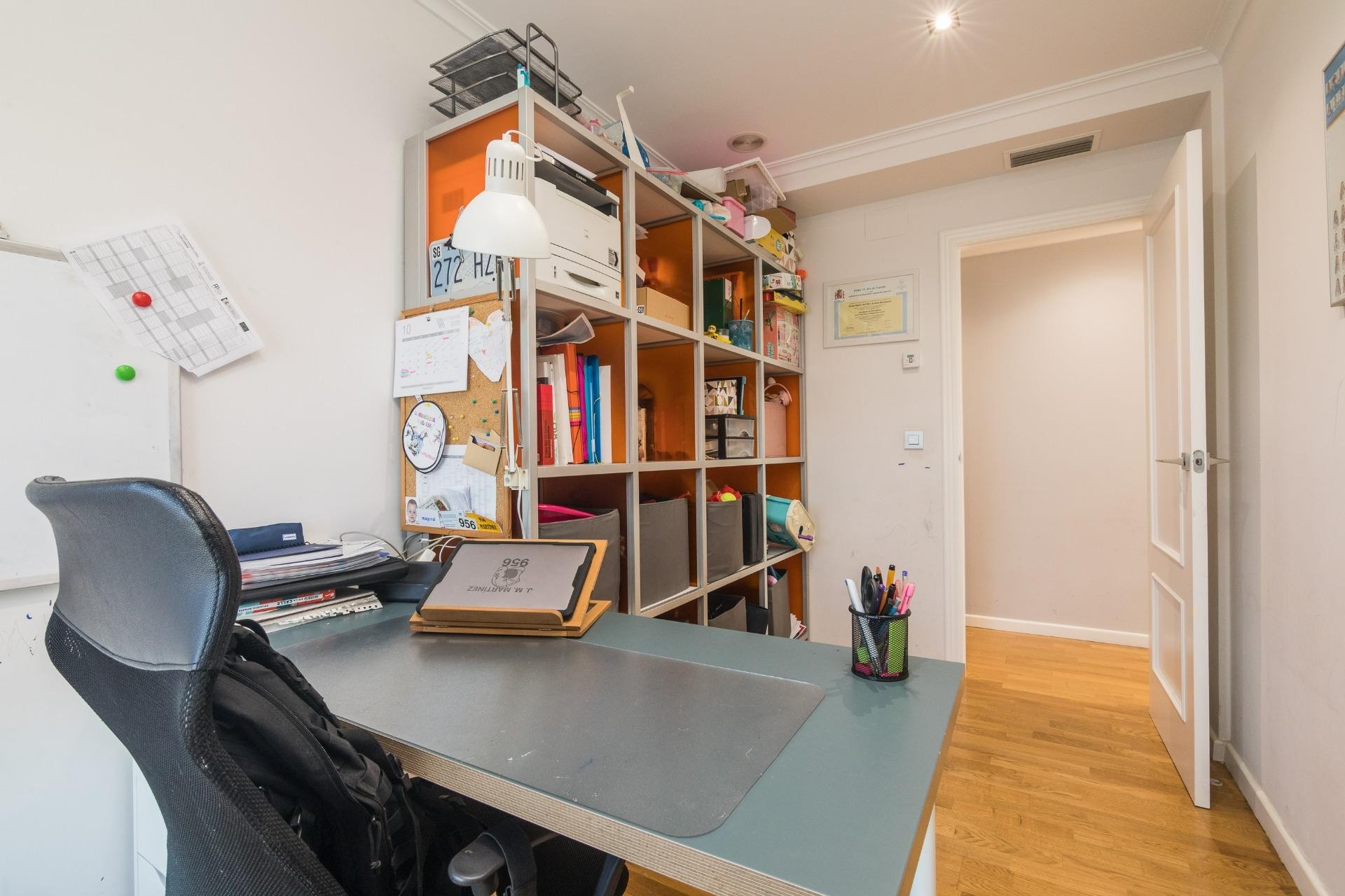 Resale - Penthouse - Elche - Universidad - Ciudad deportiva