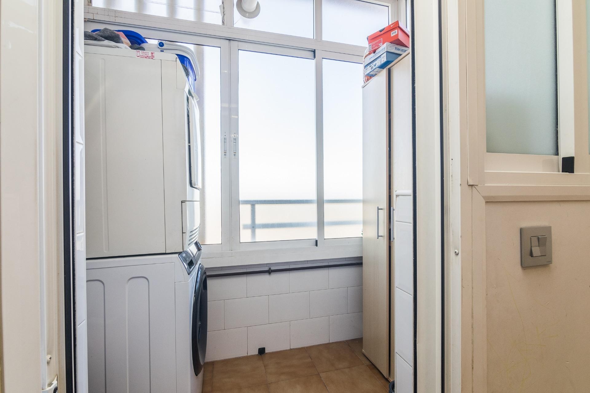 Resale - Penthouse - Elche - Universidad - Ciudad deportiva