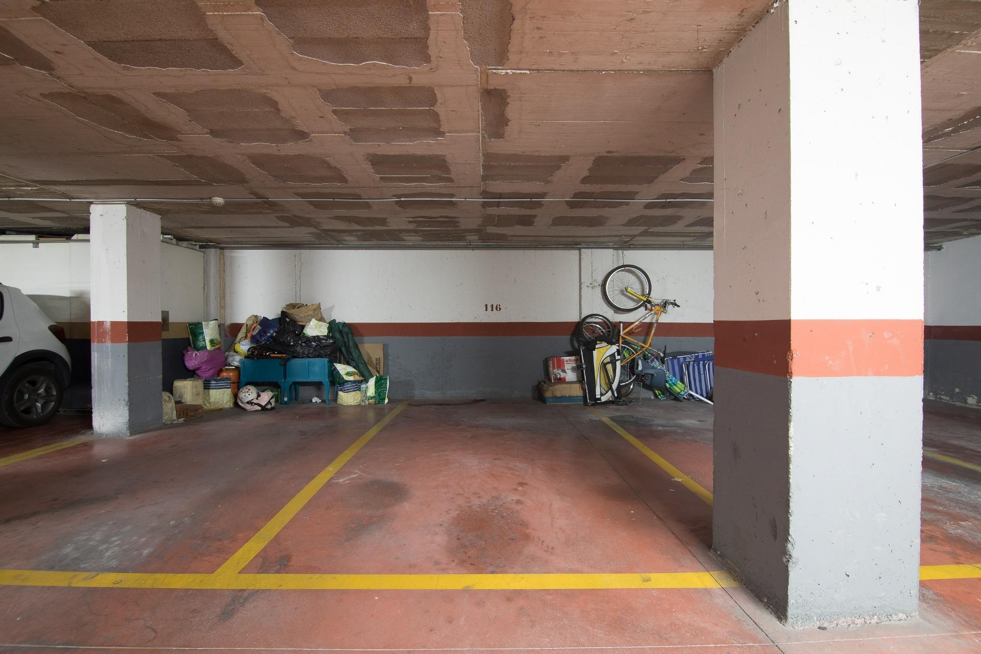 Resale - Penthouse - Elche - Universidad - Ciudad deportiva