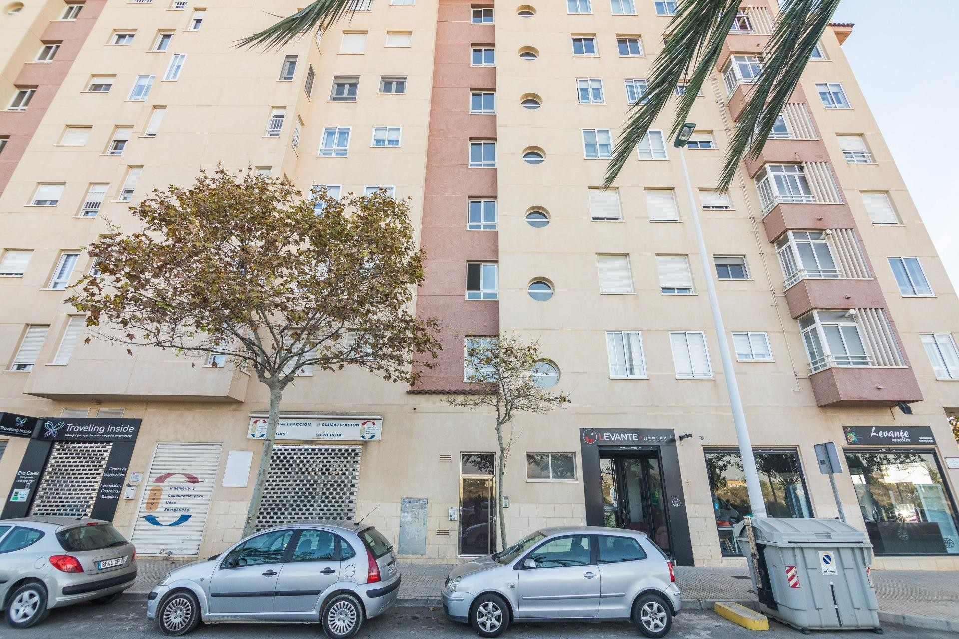 Resale - Penthouse - Elche - Universidad - Ciudad deportiva
