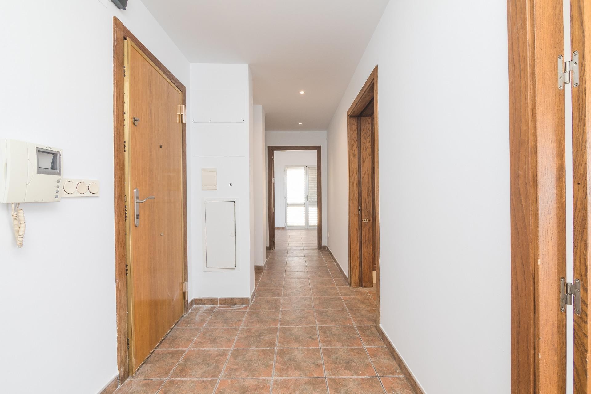 Resale - Penthouse - Elche - Zona Deportiva-Nuevo Altabix