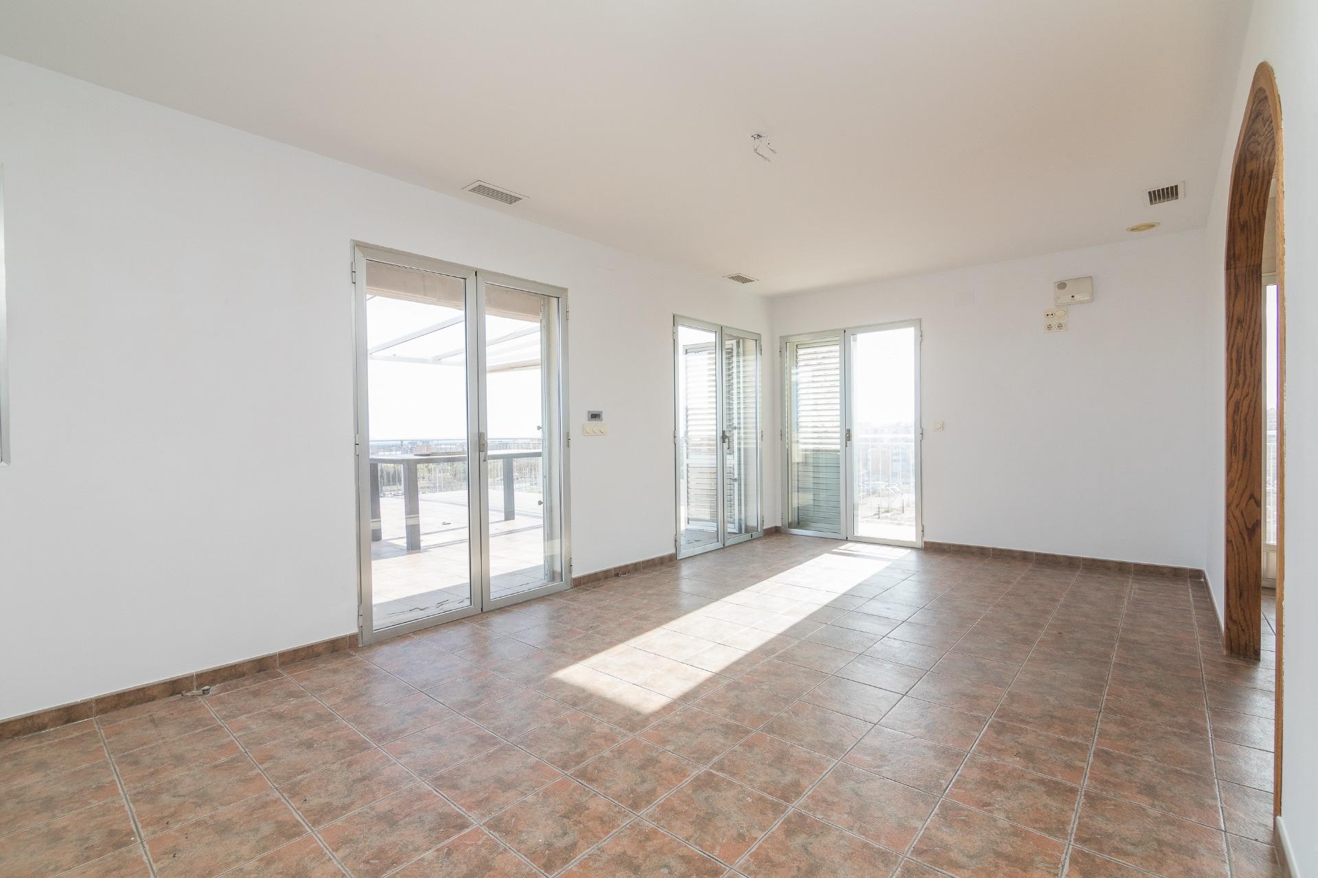 Resale - Penthouse - Elche - Zona Deportiva-Nuevo Altabix