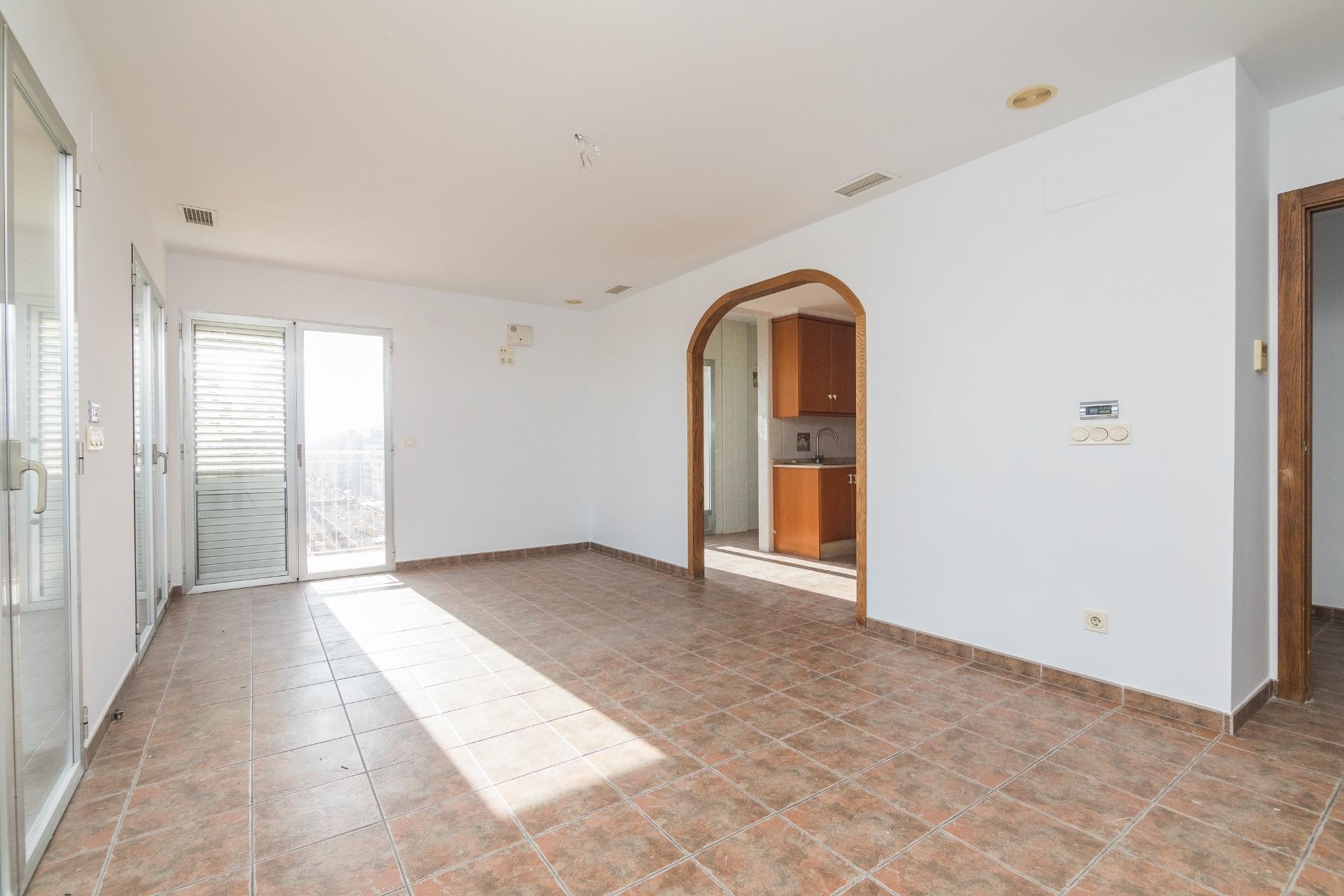 Resale - Penthouse - Elche - Zona Deportiva-Nuevo Altabix