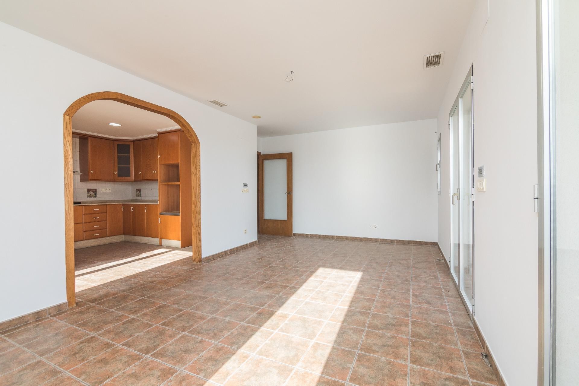 Resale - Penthouse - Elche - Zona Deportiva-Nuevo Altabix