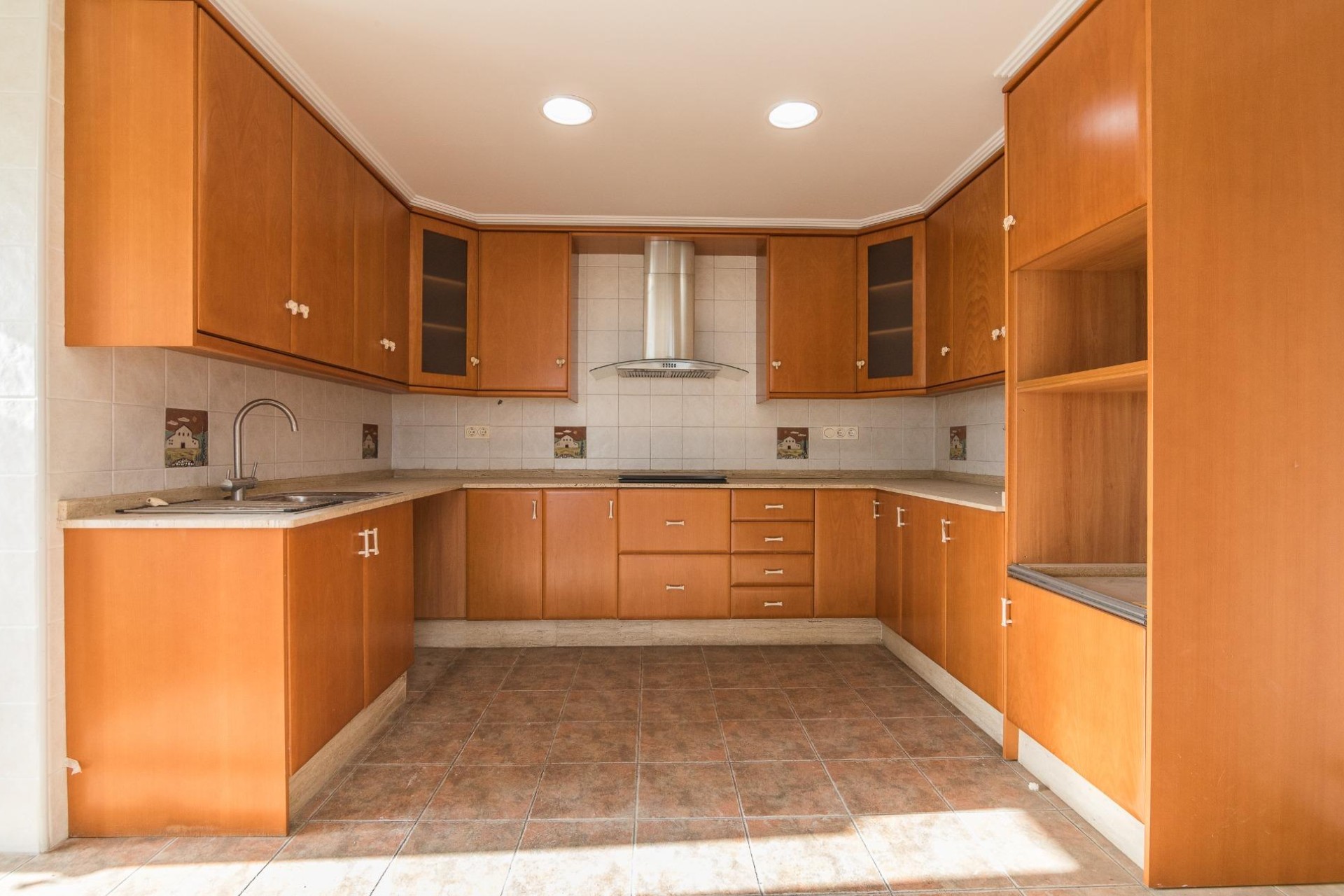 Resale - Penthouse - Elche - Zona Deportiva-Nuevo Altabix