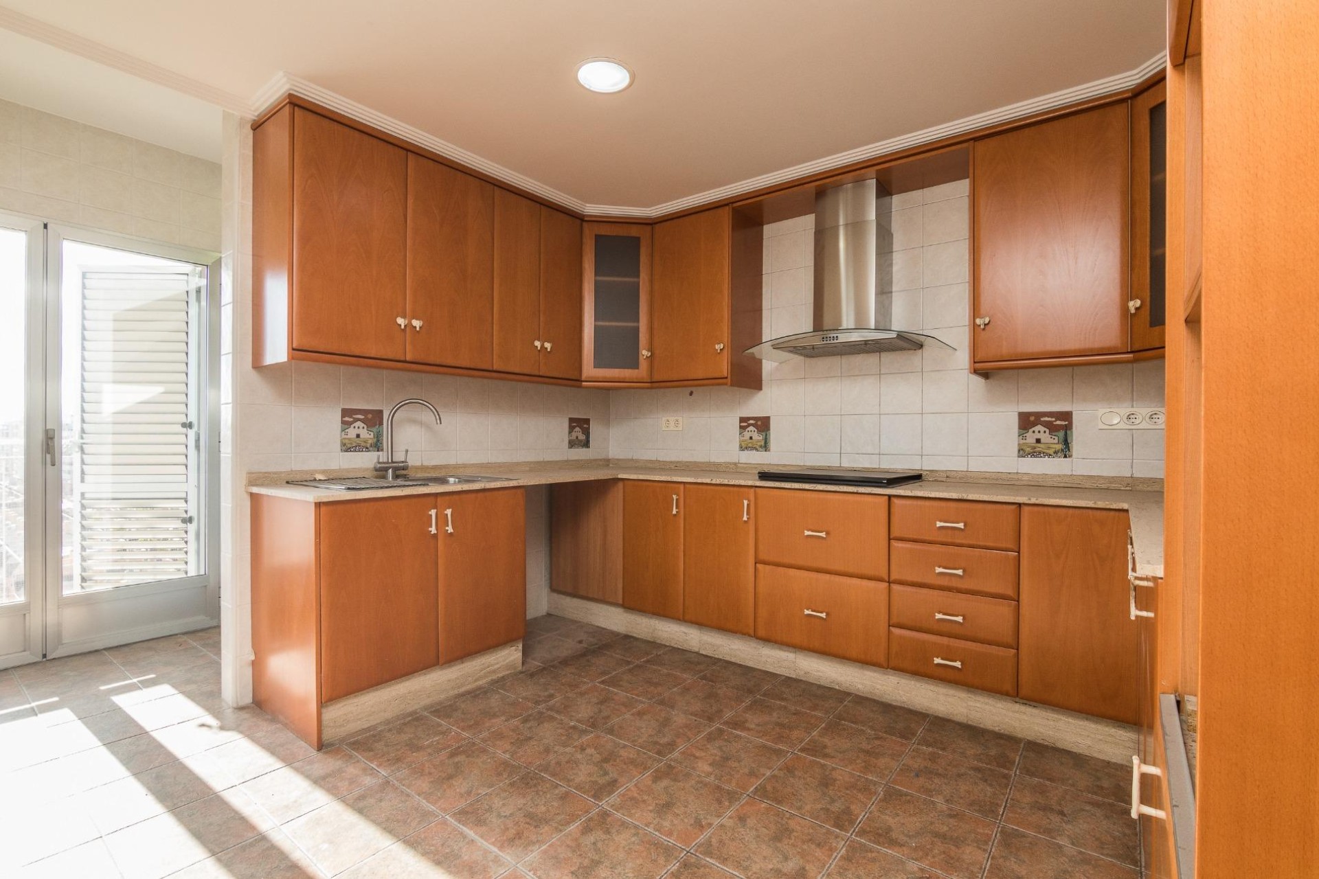 Resale - Penthouse - Elche - Zona Deportiva-Nuevo Altabix