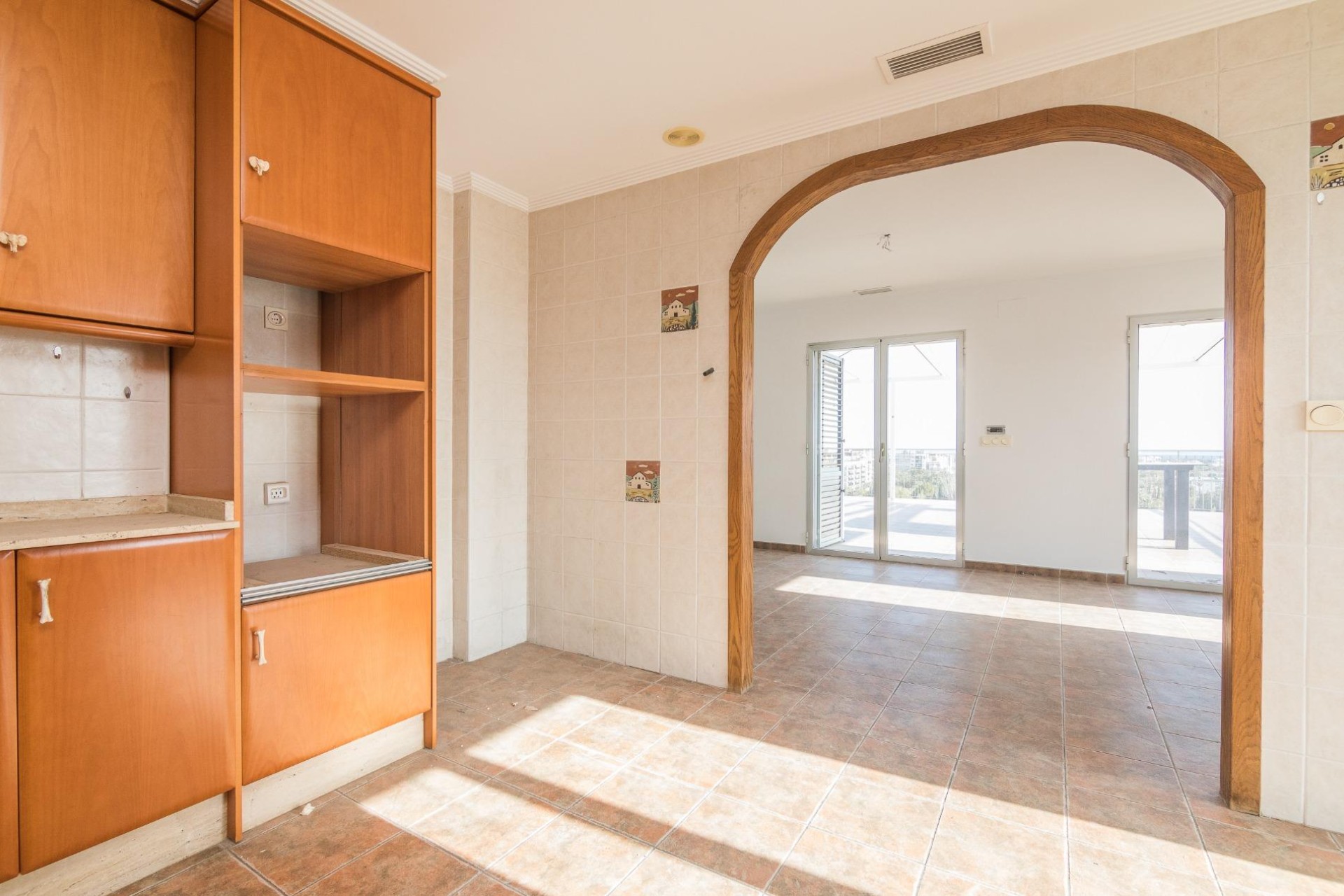 Resale - Penthouse - Elche - Zona Deportiva-Nuevo Altabix