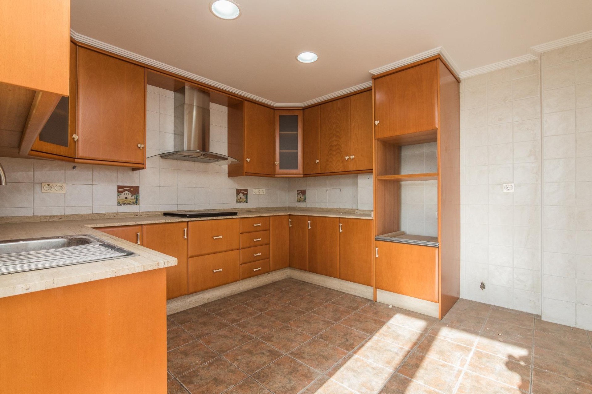 Resale - Penthouse - Elche - Zona Deportiva-Nuevo Altabix