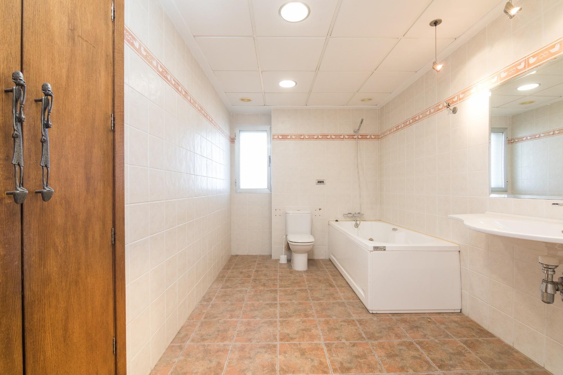 Resale - Penthouse - Elche - Zona Deportiva-Nuevo Altabix