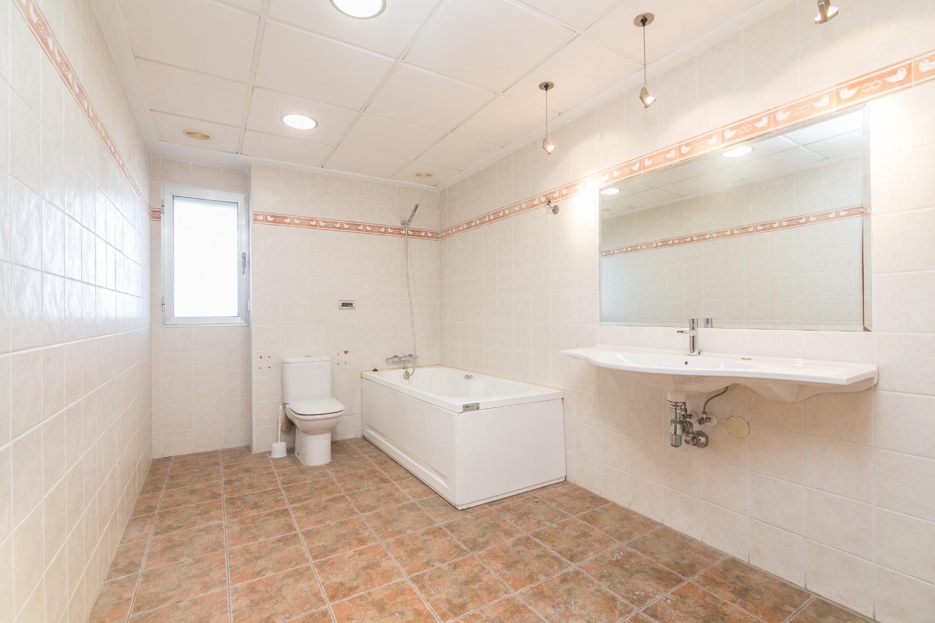 Resale - Penthouse - Elche - Zona Deportiva-Nuevo Altabix