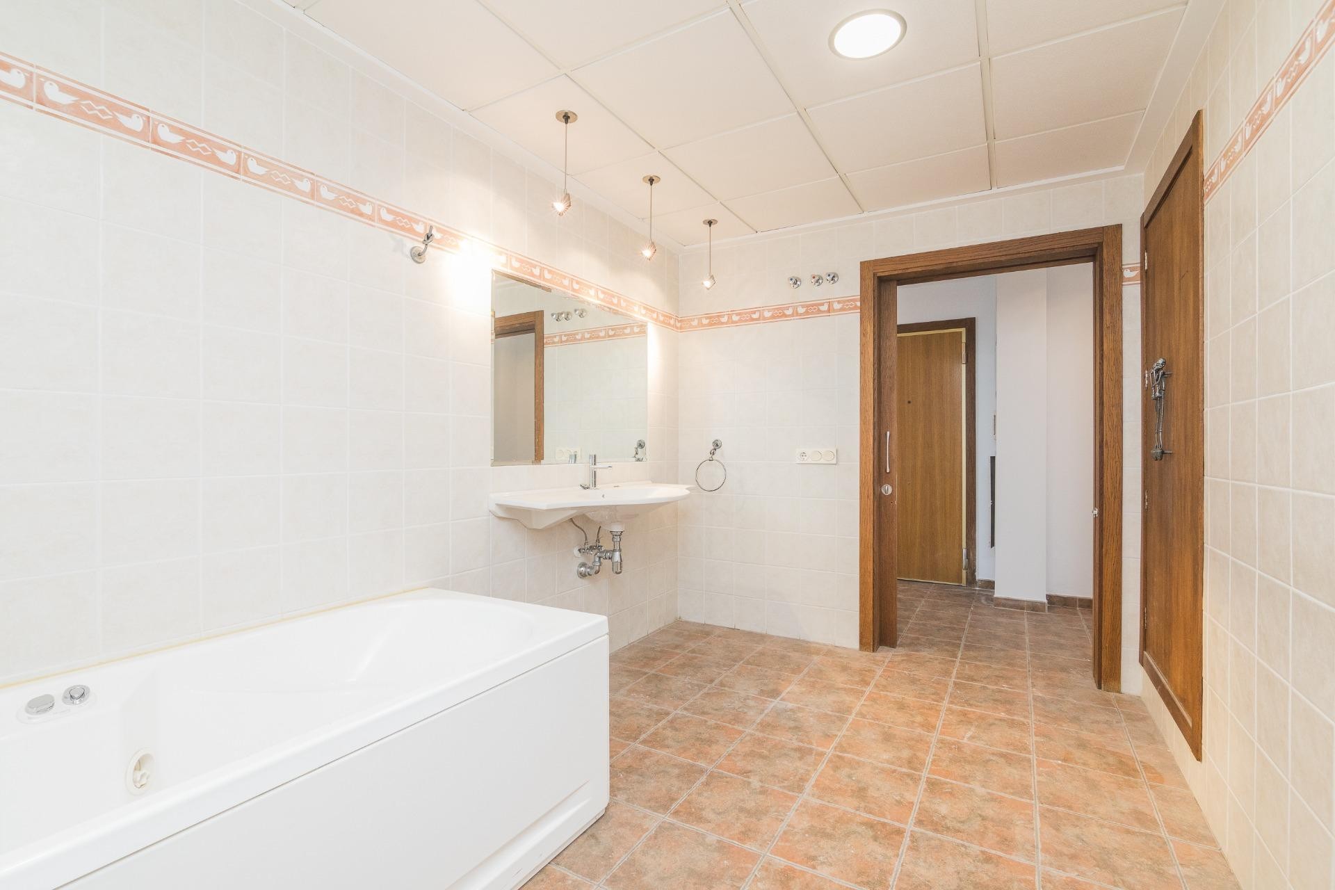 Resale - Penthouse - Elche - Zona Deportiva-Nuevo Altabix