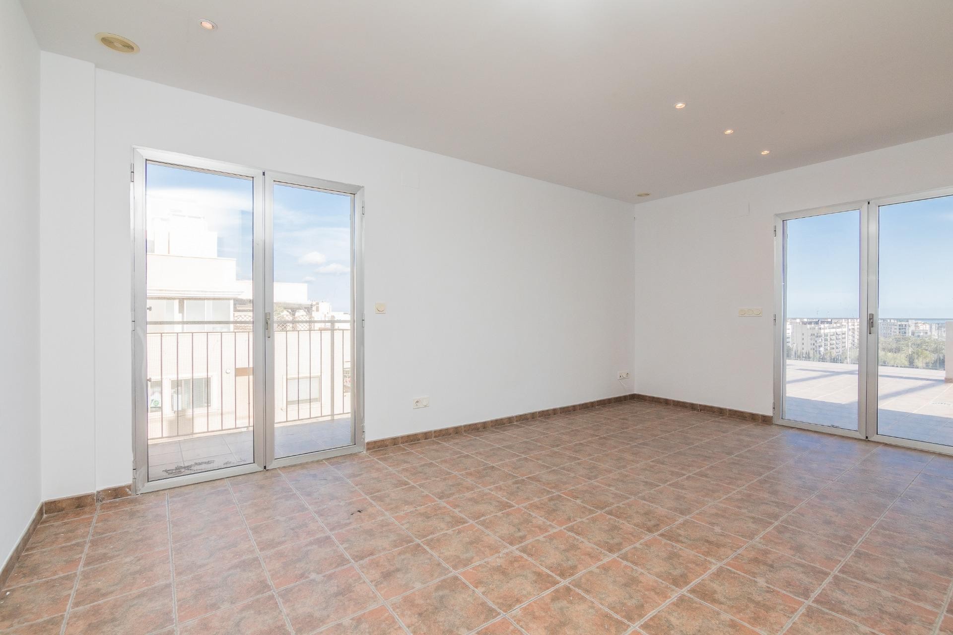 Resale - Penthouse - Elche - Zona Deportiva-Nuevo Altabix