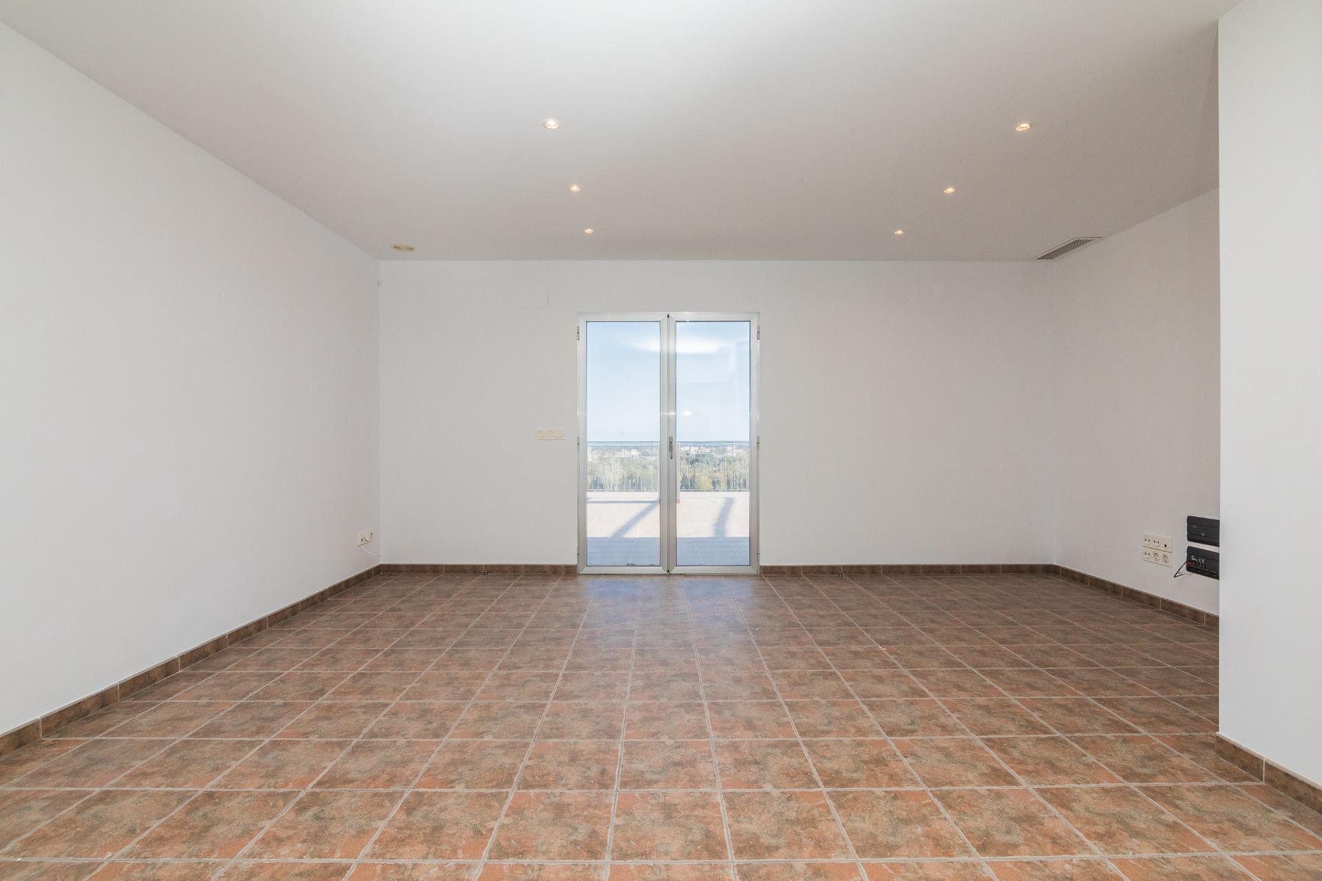 Resale - Penthouse - Elche - Zona Deportiva-Nuevo Altabix