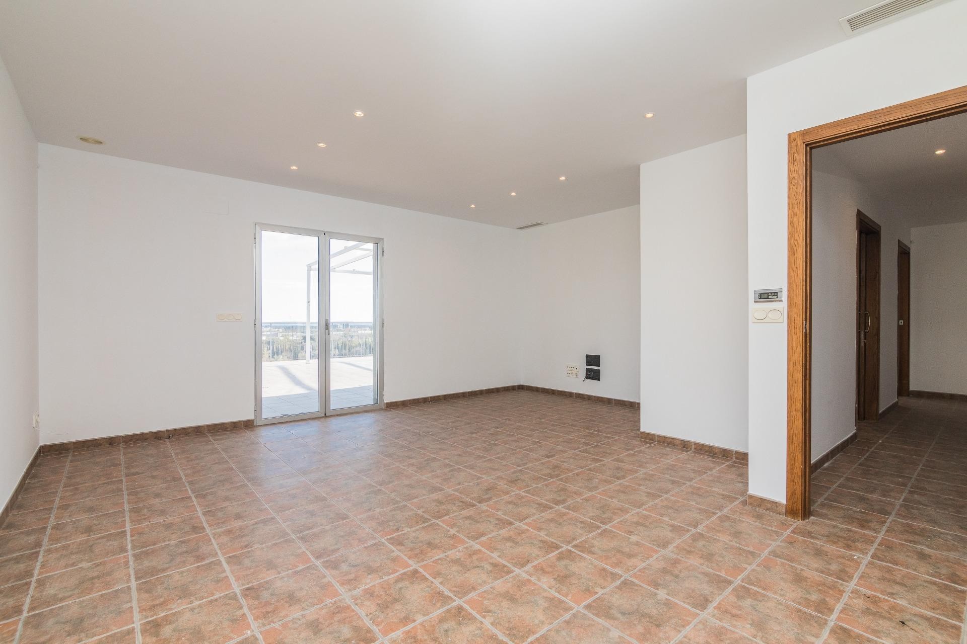 Resale - Penthouse - Elche - Zona Deportiva-Nuevo Altabix