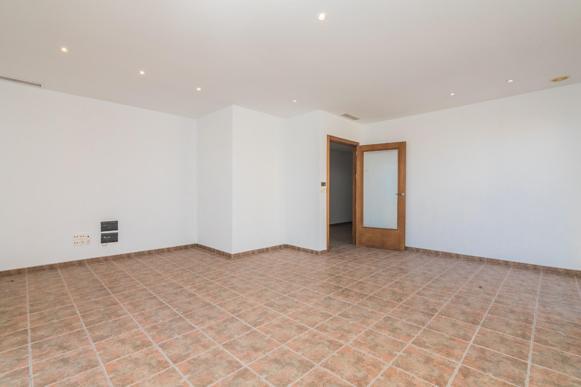Resale - Penthouse - Elche - Zona Deportiva-Nuevo Altabix