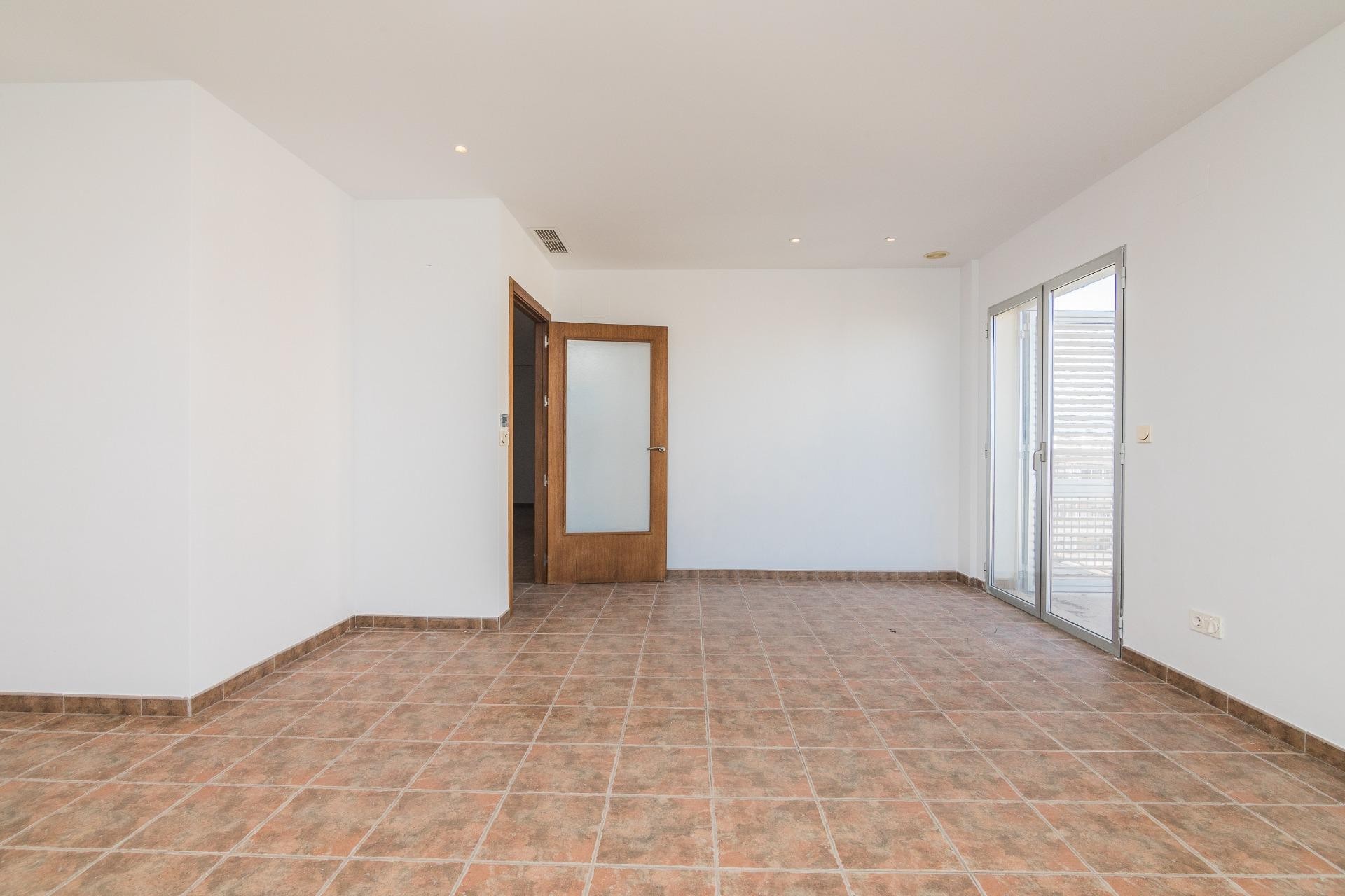 Resale - Penthouse - Elche - Zona Deportiva-Nuevo Altabix