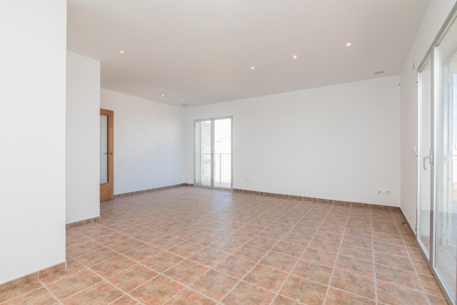 Resale - Penthouse - Elche - Zona Deportiva-Nuevo Altabix