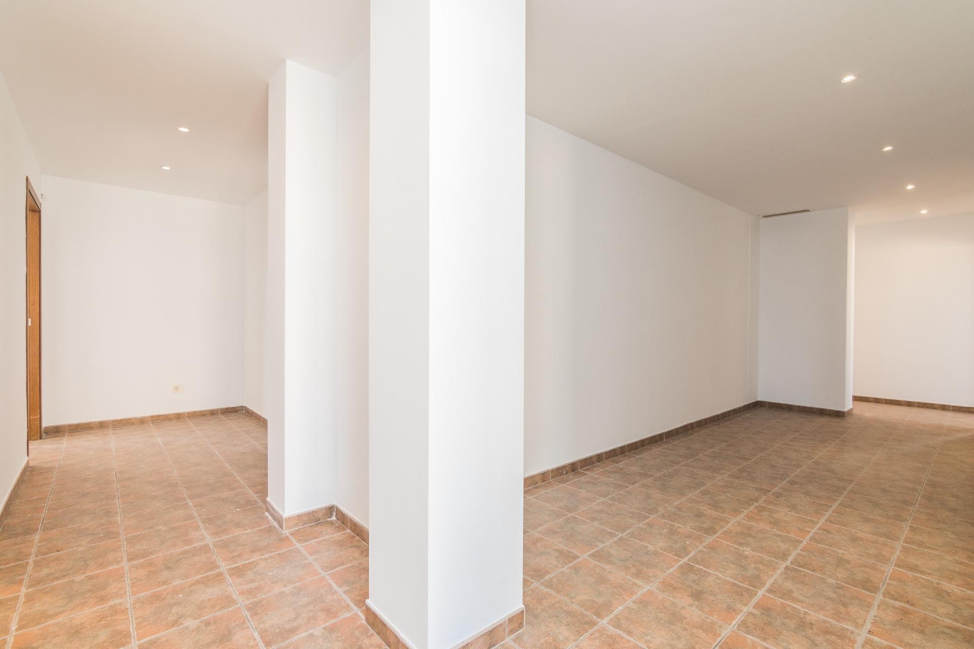 Resale - Penthouse - Elche - Zona Deportiva-Nuevo Altabix