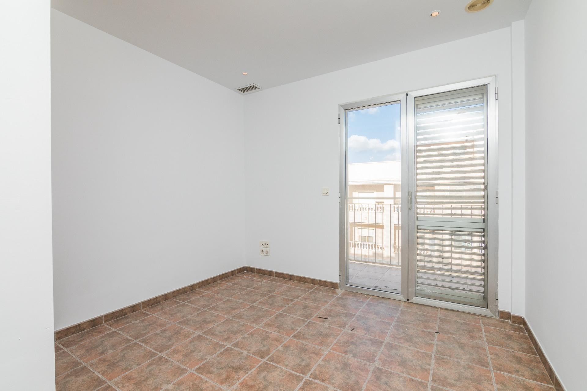 Resale - Penthouse - Elche - Zona Deportiva-Nuevo Altabix