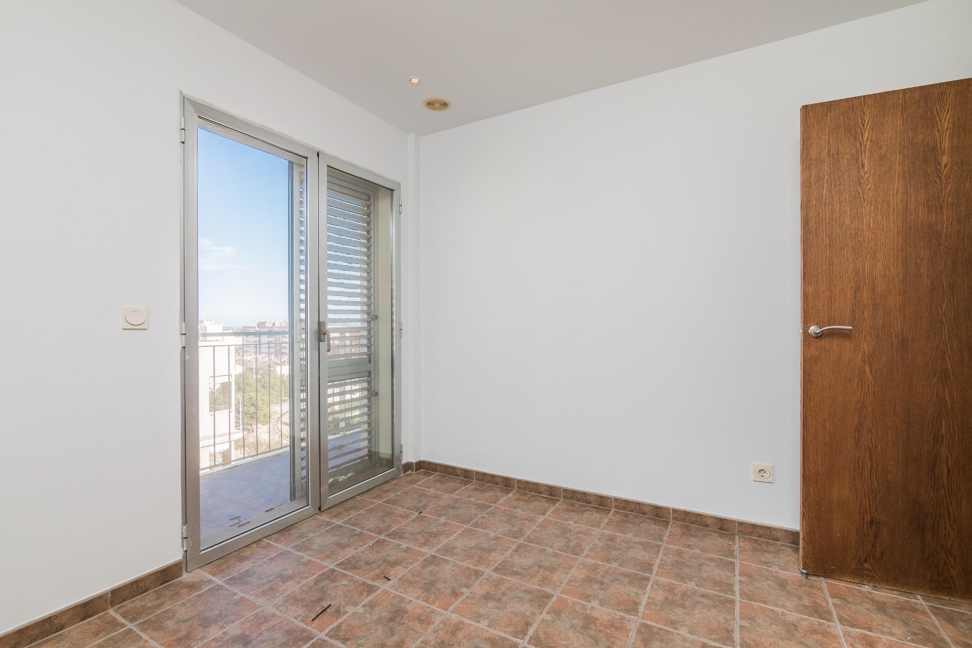 Resale - Penthouse - Elche - Zona Deportiva-Nuevo Altabix