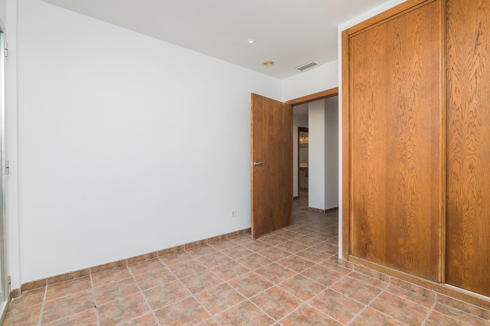 Resale - Penthouse - Elche - Zona Deportiva-Nuevo Altabix