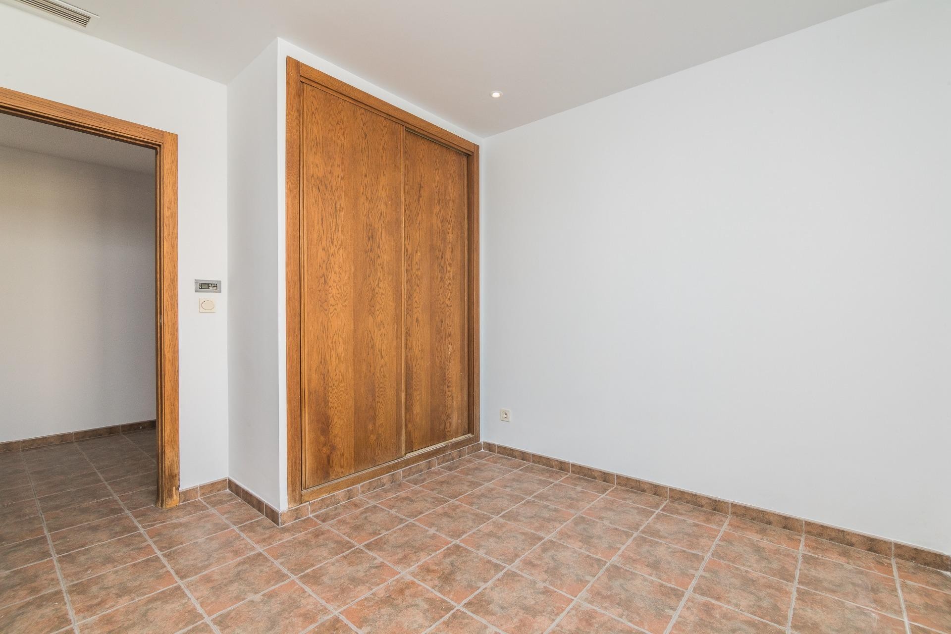 Resale - Penthouse - Elche - Zona Deportiva-Nuevo Altabix
