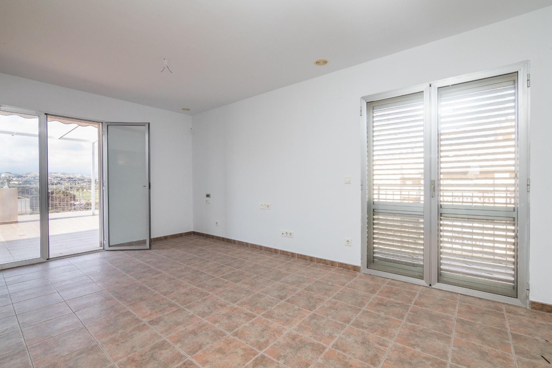 Resale - Penthouse - Elche - Zona Deportiva-Nuevo Altabix