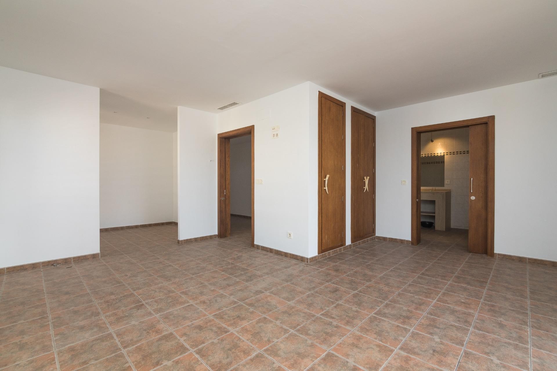 Resale - Penthouse - Elche - Zona Deportiva-Nuevo Altabix