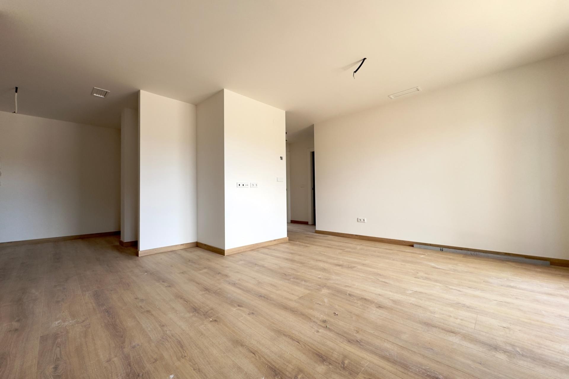 Resale - Penthouse - Hondón de las Nieves - canalosa