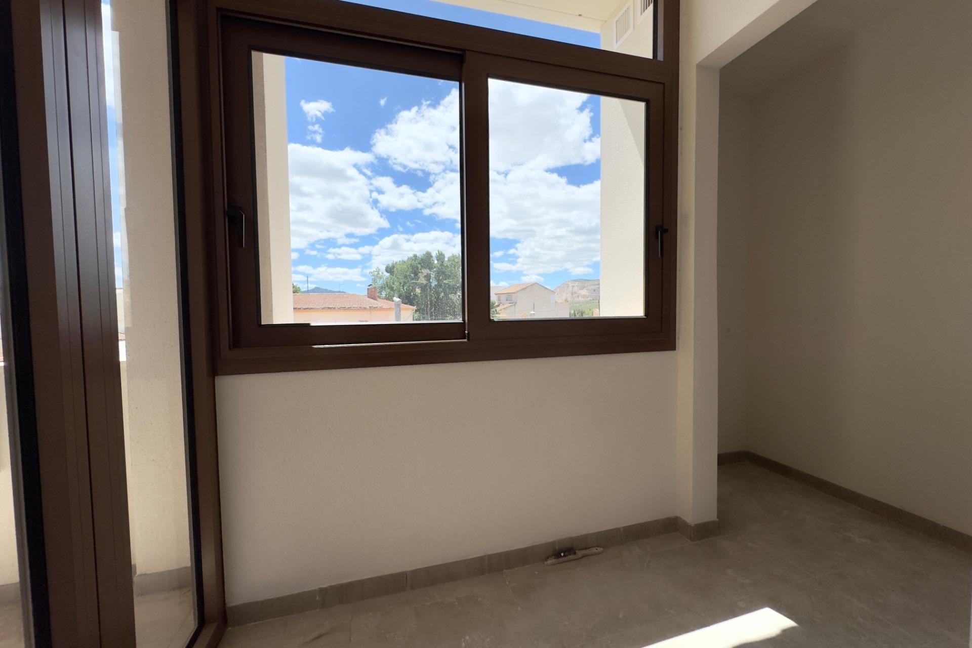 Resale - Penthouse - Hondón de las Nieves - canalosa