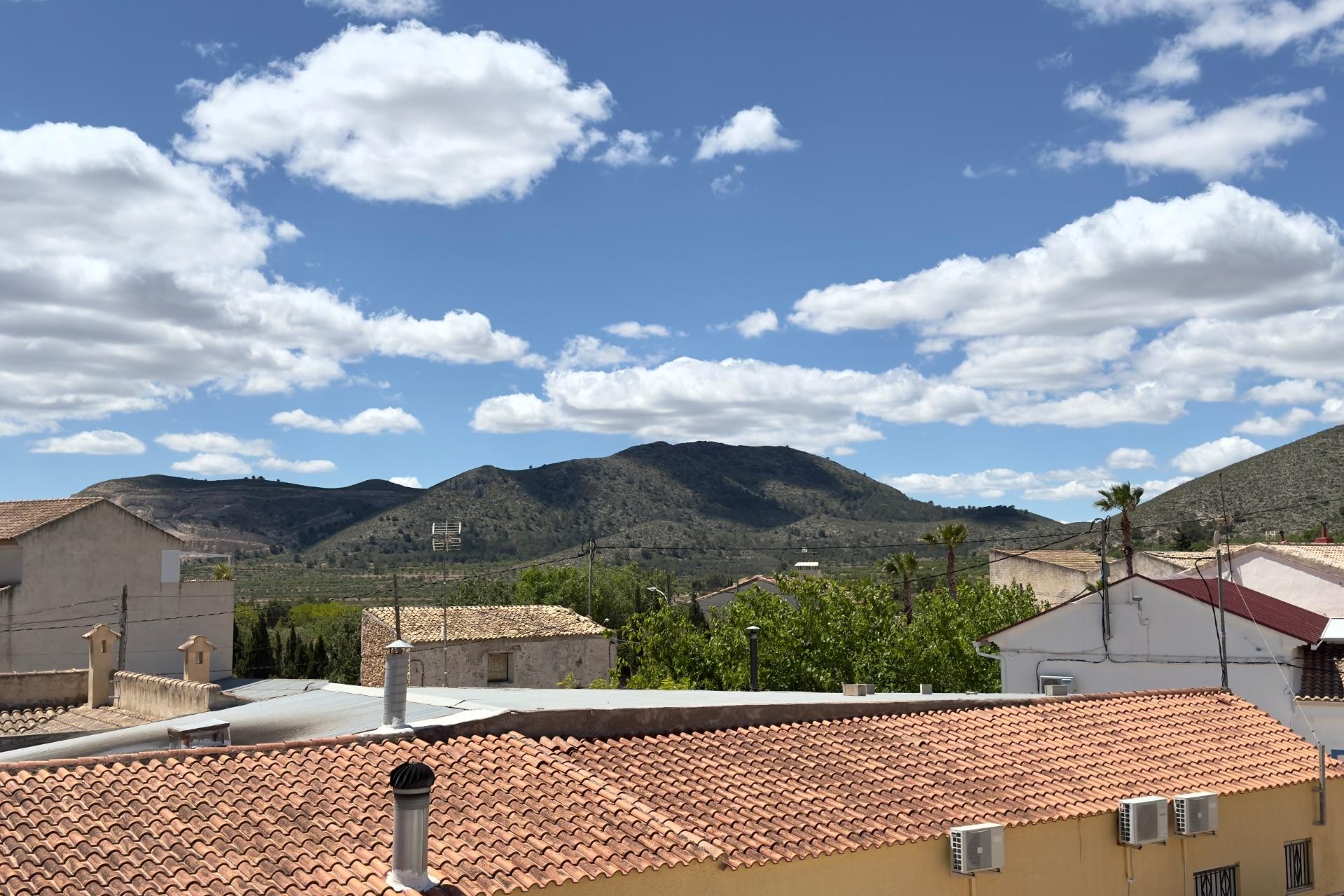 Resale - Penthouse - Hondón de las Nieves - canalosa