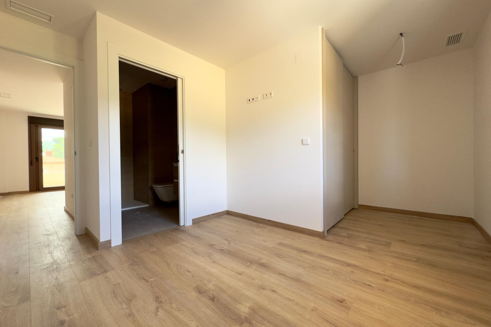 Resale - Penthouse - Hondón de las Nieves - canalosa