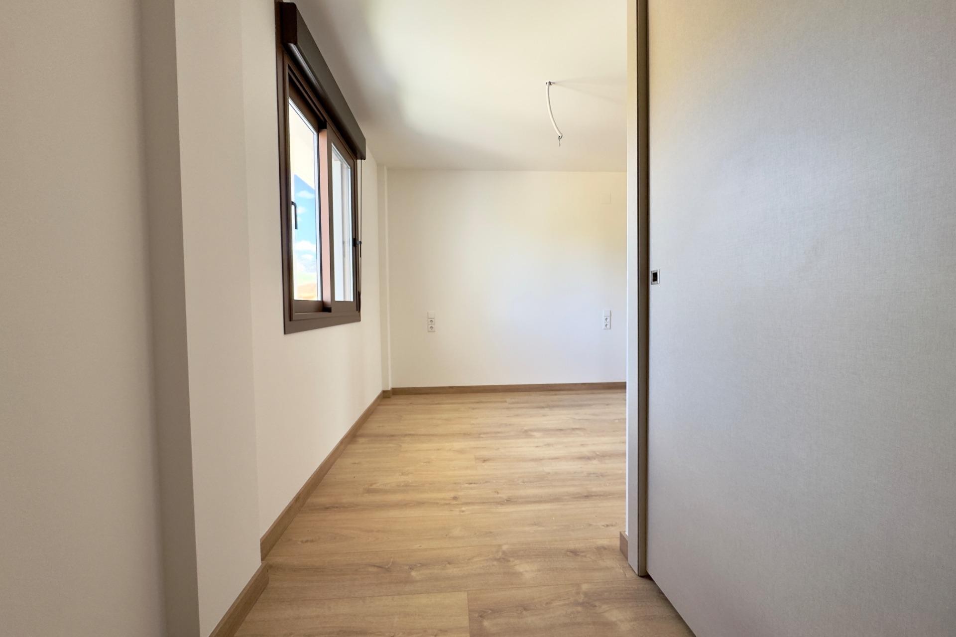 Resale - Penthouse - Hondón de las Nieves - canalosa