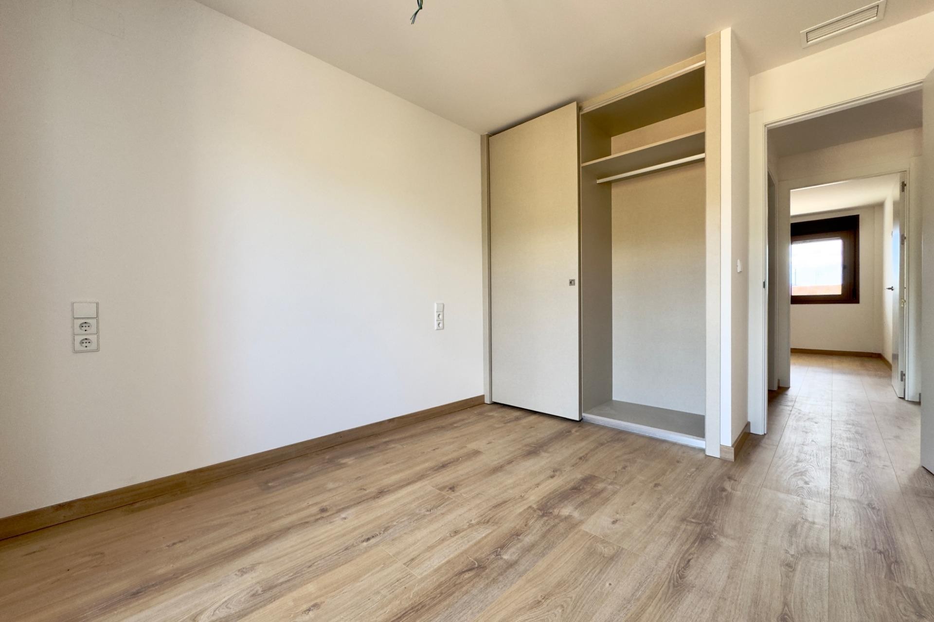 Resale - Penthouse - Hondón de las Nieves - canalosa