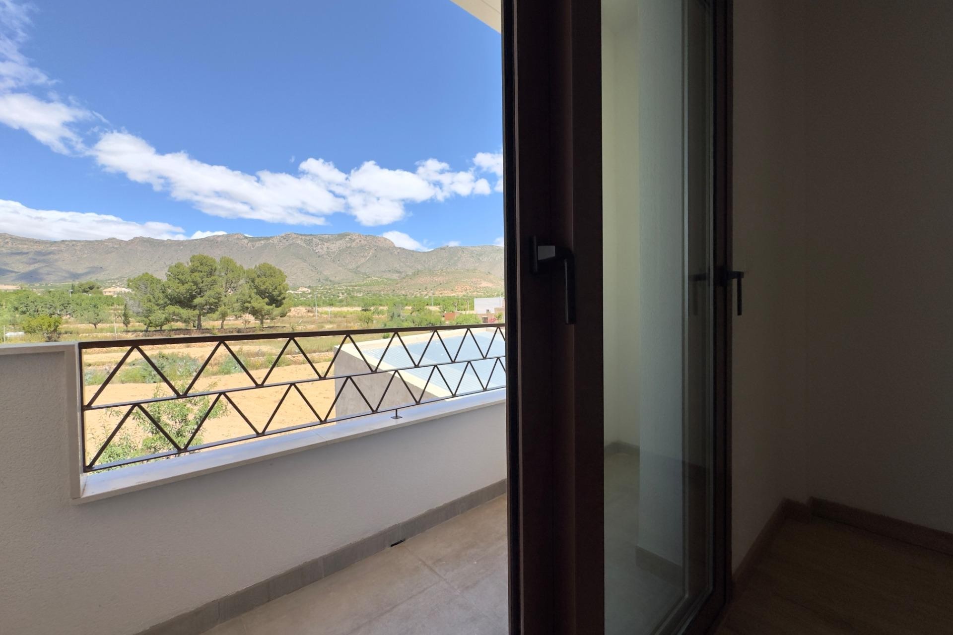 Resale - Penthouse - Hondón de las Nieves - canalosa